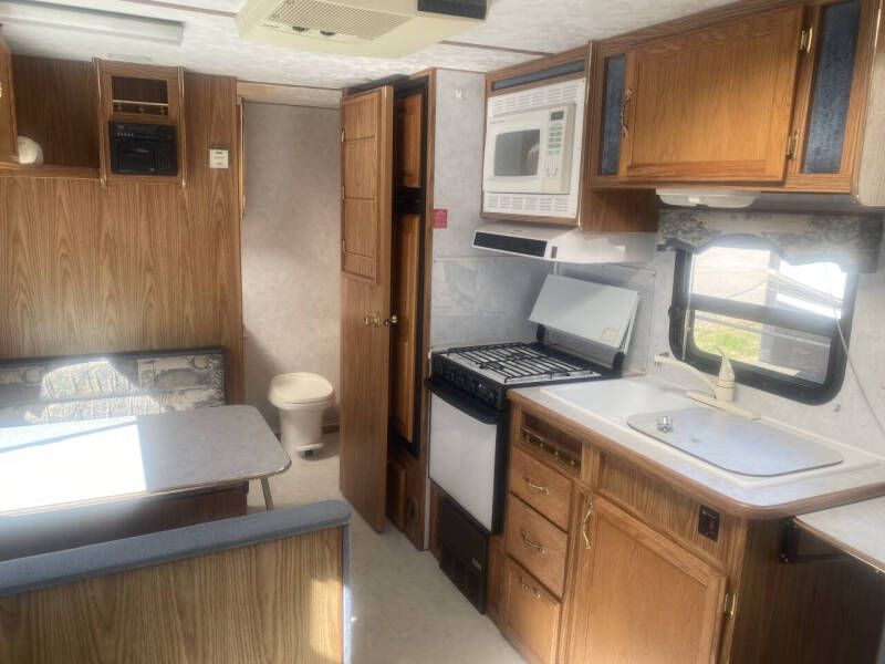2000 Komfort M-23T