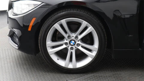 2017 BMW 4 Series 430i