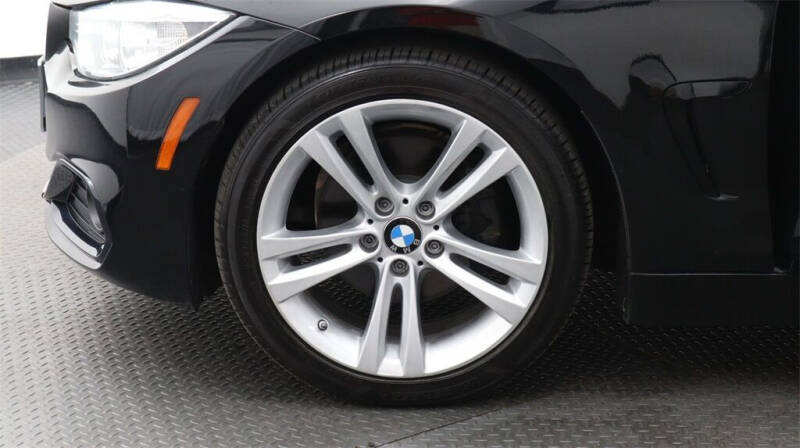 2017 BMW 4 Series 430i