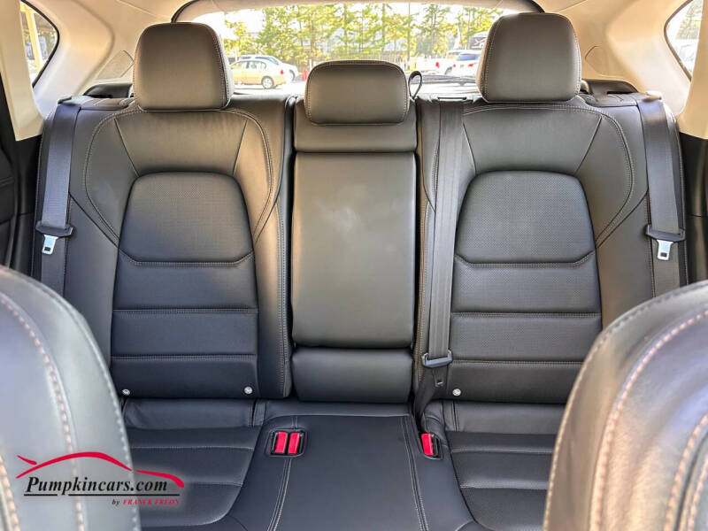 2023 Mazda CX-5 2.5 S Premium Plus