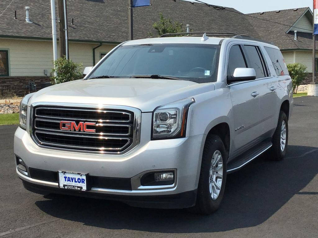 GMC Yukon XL For Sale In Idaho Falls, ID