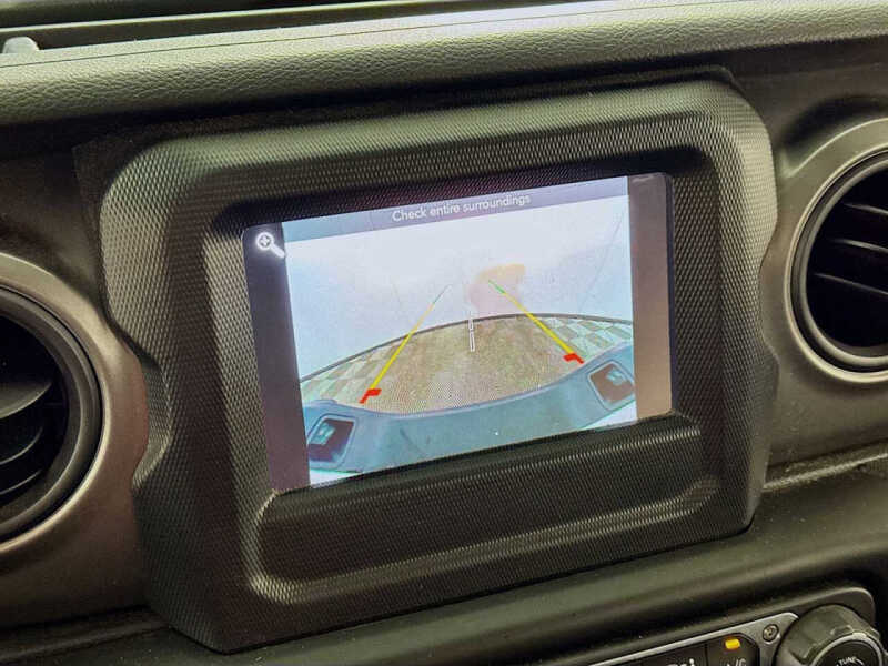 2021 Jeep Gladiator Sport S