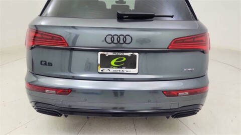 2024 Audi Q5 e quattro S line Prestg 55 TFSI