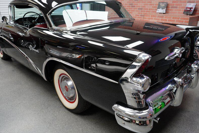 1955 Buick Special