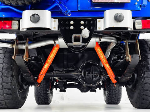 1978 Toyota Land Cruiser