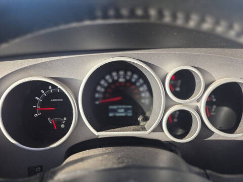 2012 Toyota Tundra Limited