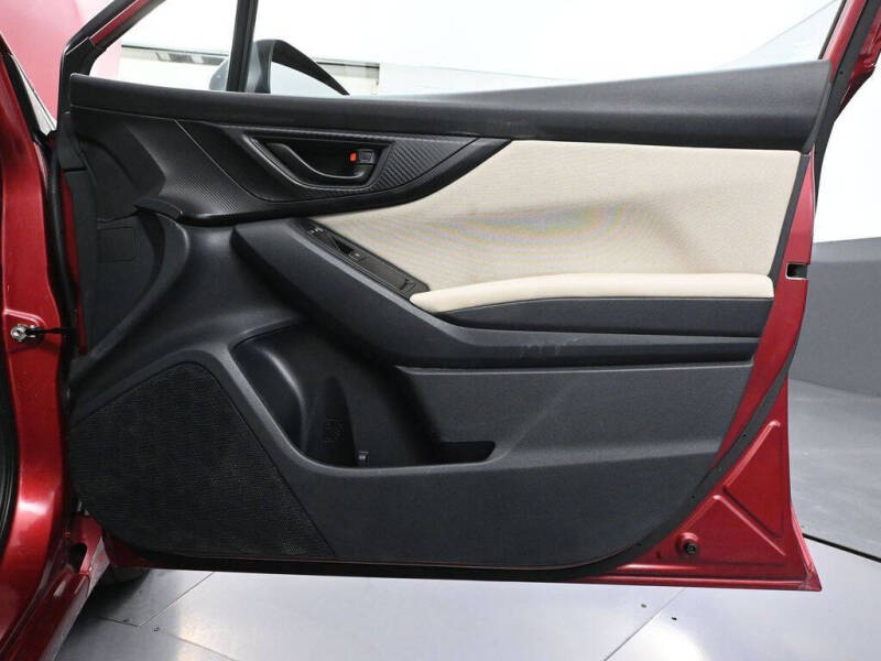 2022 Subaru Impreza Premium