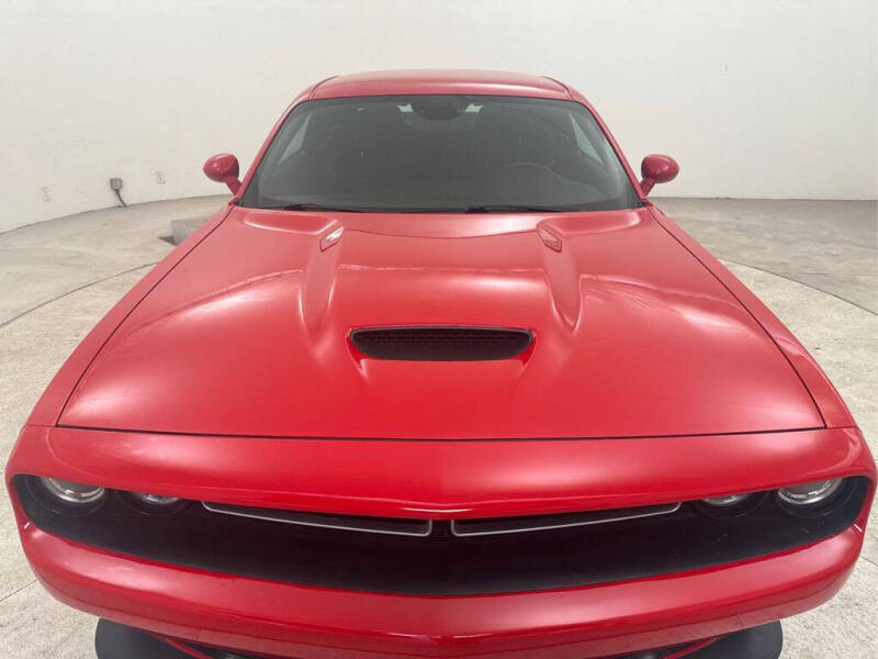 2019 Dodge Challenger R/T
