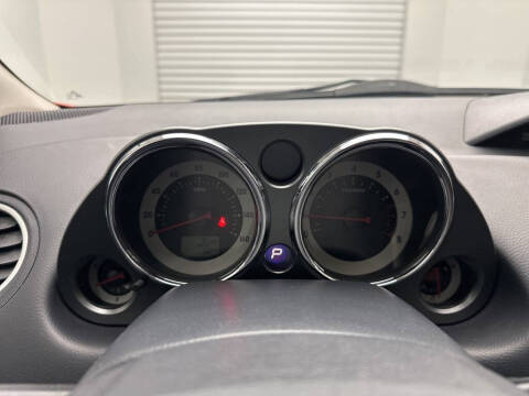 2007 Mitsubishi Eclipse GS