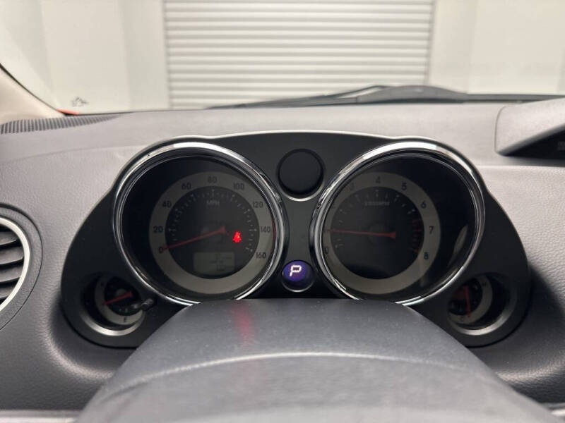 2007 Mitsubishi Eclipse GS