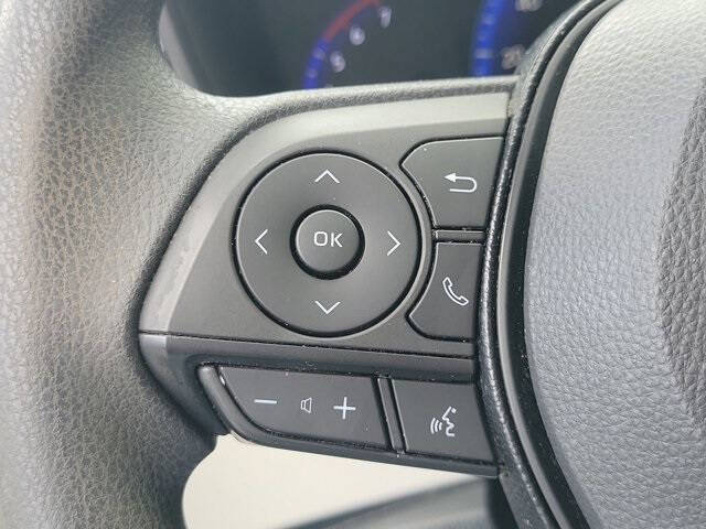 2020 Toyota Corolla Hybrid LE