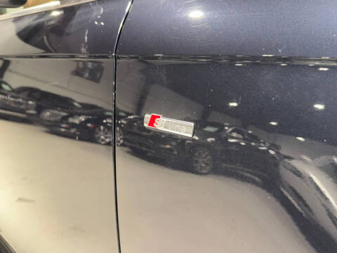 2014 Audi A4 2.0T quattro Premium Plus