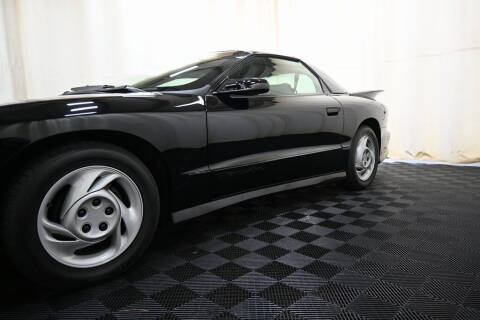1994 Pontiac Firebird Trans Am