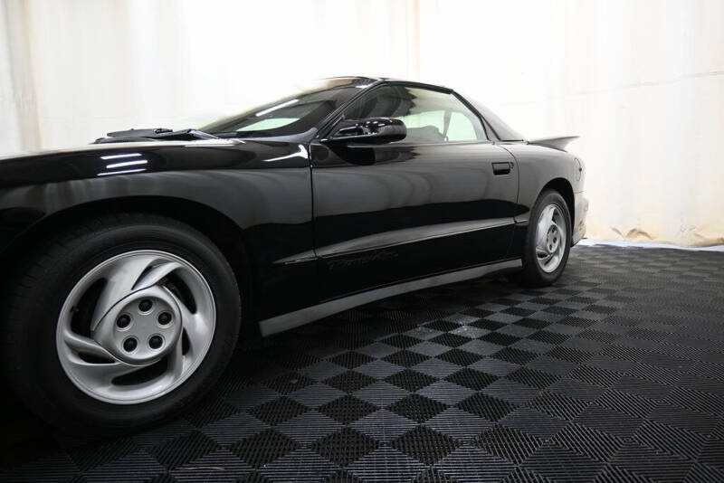 1994 Pontiac Firebird Trans Am