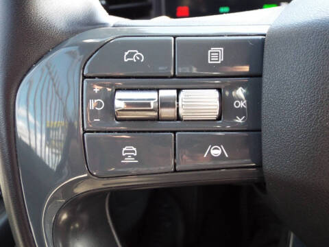 2024 Kia EV9 Light Long Range