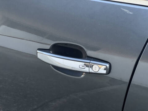 2017 Buick Encore Sport Touring