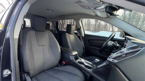 2015 GMC Terrain SLE-2