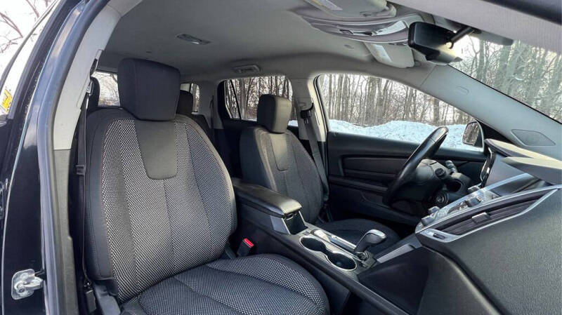 2015 GMC Terrain SLE-2