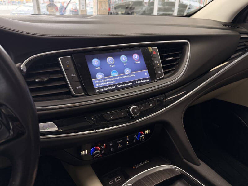 2023 Buick Enclave Avenir