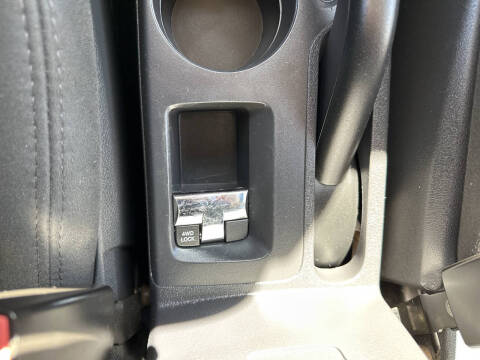 2012 Jeep Patriot Latitude