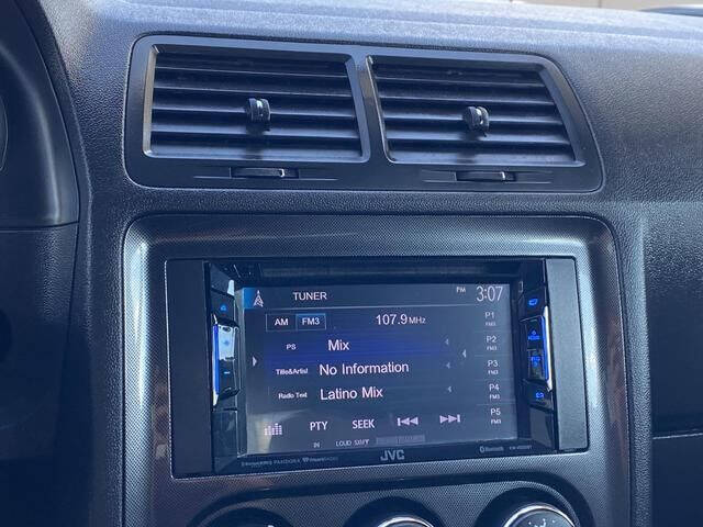 2009 Dodge Challenger