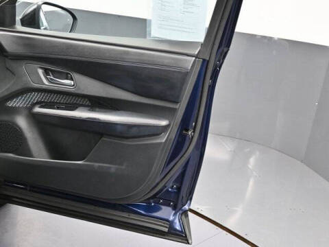 2024 Nissan Ariya Engage e-4ORCE