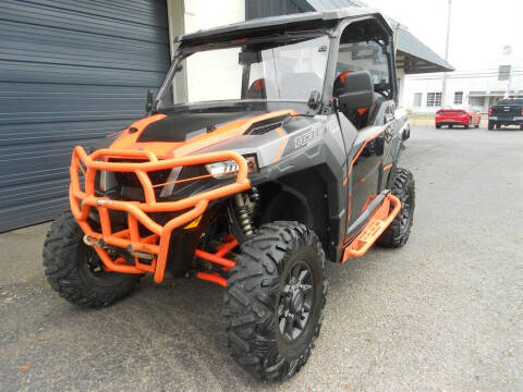 2017 Polaris General
