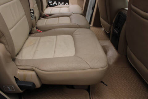 2003 Ford Expedition Eddie Bauer