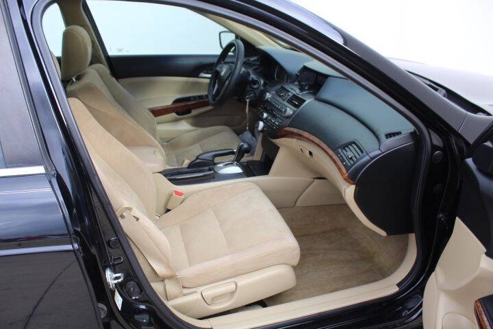 2011 Honda Accord EX