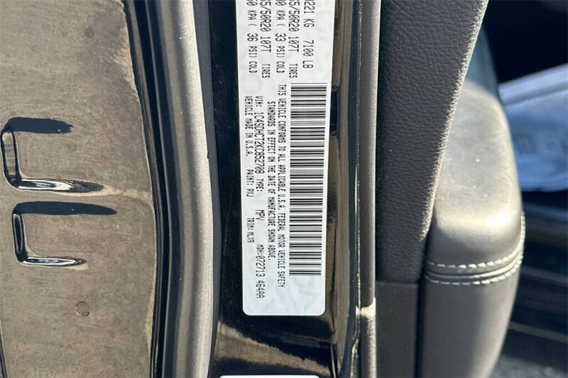 2019 Dodge Durango R/T