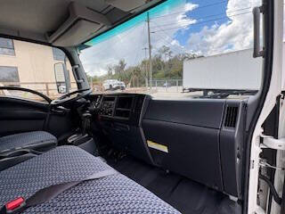 2024 CHEVROLWT 4500 CREW CAB