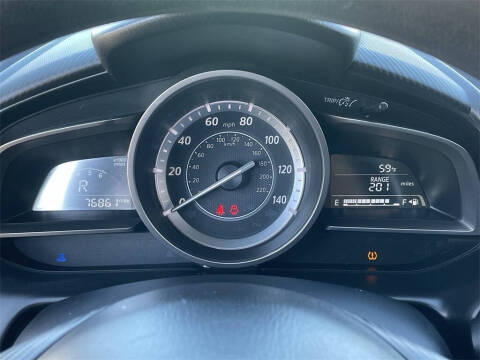 2017 Mazda CX-3 Sport