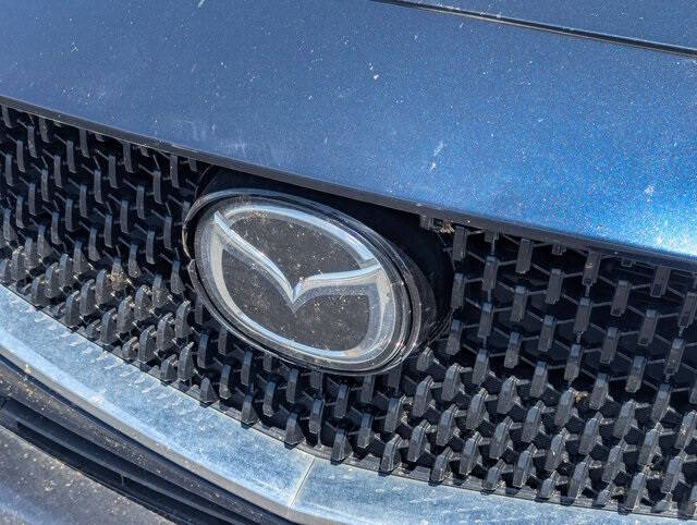 2021 Mazda MAZDA6 Grand Touring