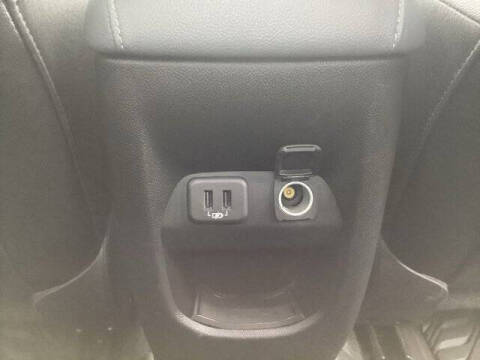 2020 Chevrolet Colorado