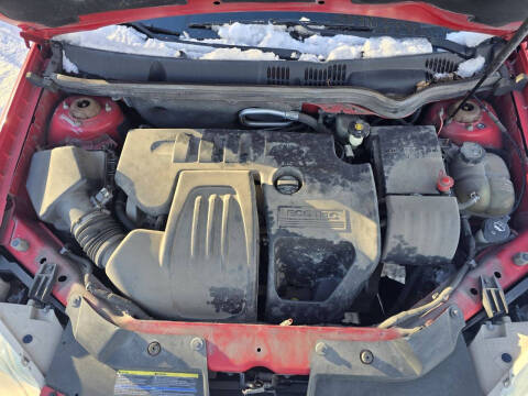 2007 Chevrolet Cobalt LS