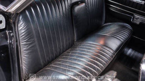 1963 Buick Electra