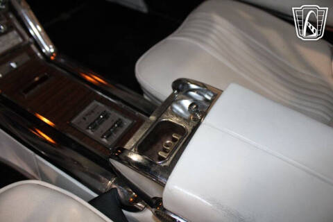 1964 Ford Thunderbird