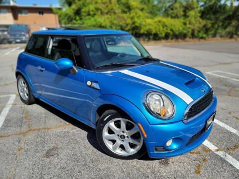 2010 MINI Cooper for sale at Legacy Motors in Norfolk VA