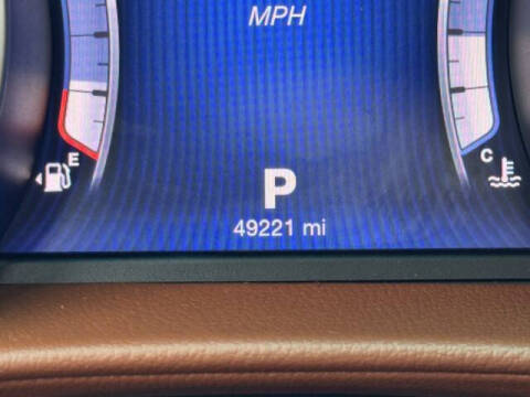 2016 Maserati Ghibli S Q4