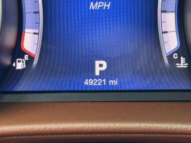 2016 Maserati Ghibli S Q4