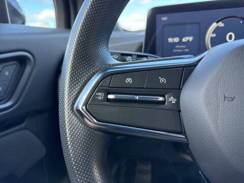 2024 Honda Prologue EX