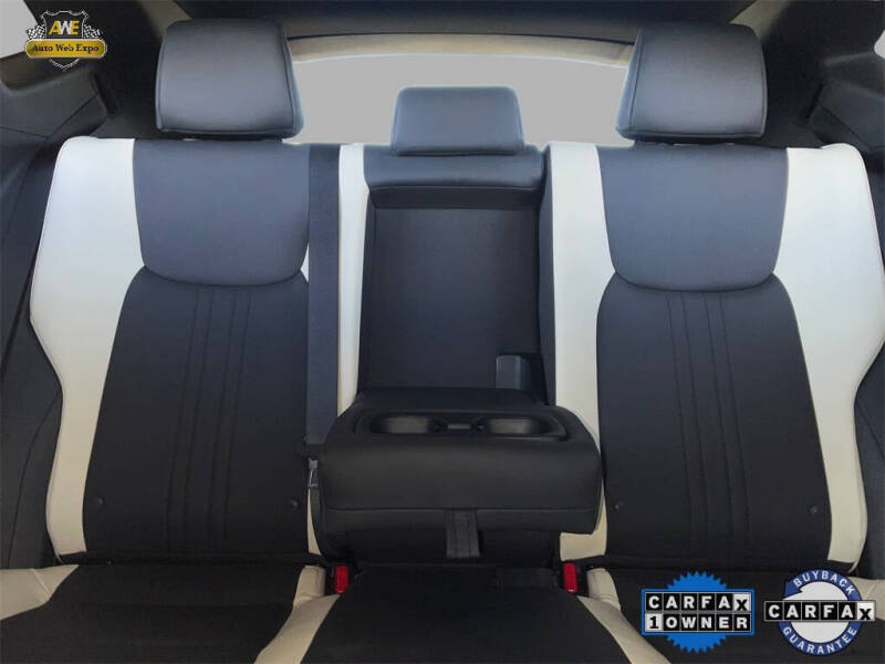 2023 Lexus NX 350 Premium