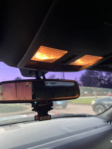 2013 Dodge Challenger SXT