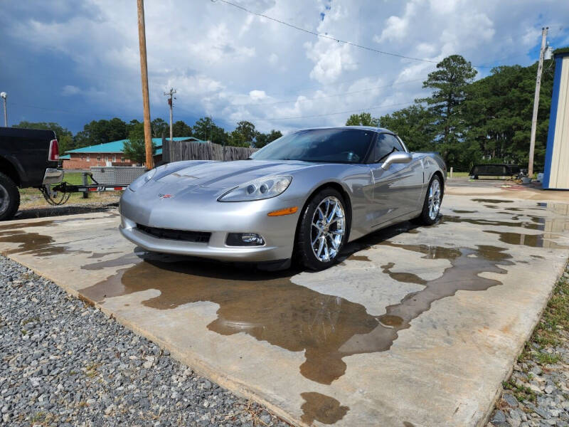 UpShift Auto Sales Car Dealer in Star City, AR