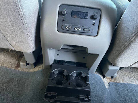 2003 Chevrolet Suburban 1500