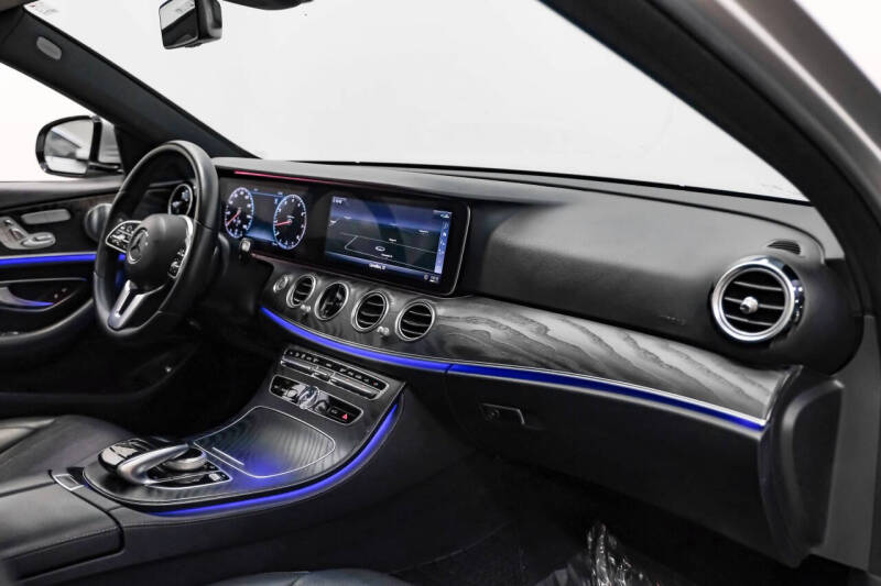 2020 Mercedes-Benz E-Class E 350