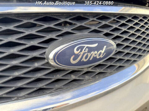 2006 Ford Five Hundred SEL