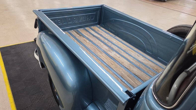 1955 Chevrolet 3100