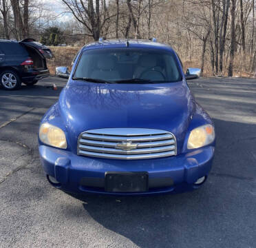 2006 Chevrolet HHR for sale at Route 10 Motors LLC in Plainville CT