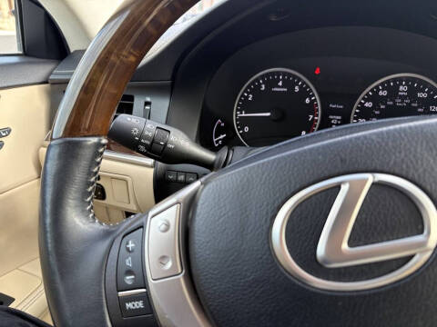 2013 Lexus ES 350